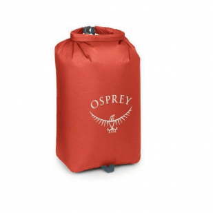 Osprey Ultralight Drysack 20 - Mars Orange