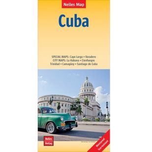 Cuba !