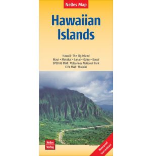 Hawaiian Islands