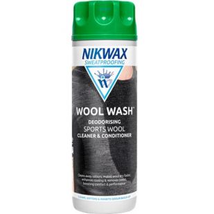 Nikwax Wool Wash