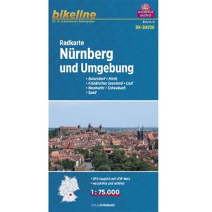 A -Nürnberg und Umgebung RK-BAY06