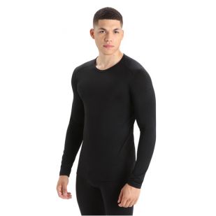 Icebreaker Men 200 Oasis Long Sleeve