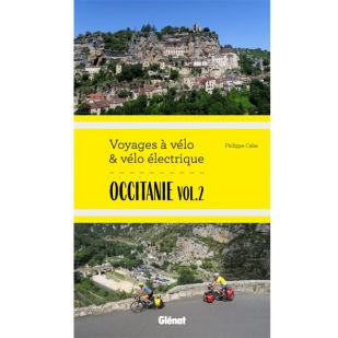 Occitanie vol.2  -  Voyages à vélo et vélo électrique