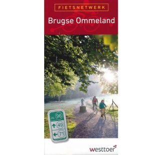 Fietsnetwerk Brugse Ommeland