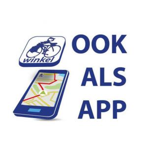 Flandern-Route (Vlaanderen route) Bikeline 