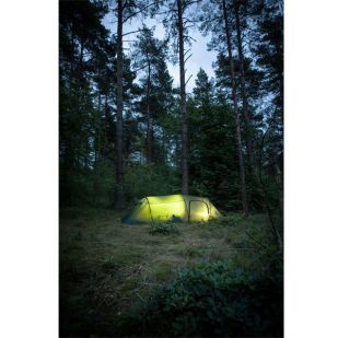 A - Nordisk Oppland 3 LW