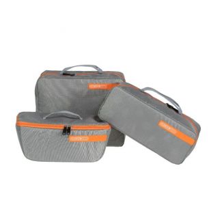 Ortlieb F3910 Packing Cube Bundle