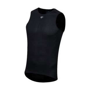 A - Pearl Izumi Men Transfer Cycling Sleeveless Baselayer - maat L