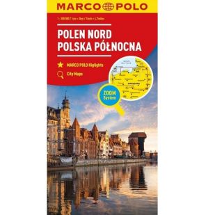 MP Polen Noord !