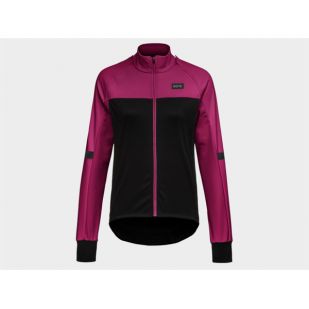 A - GOREWEAR Phantom WINDSTOPPER® Jacket Women