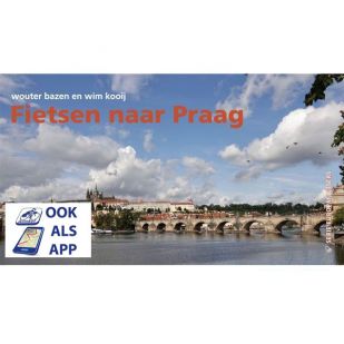 Fietsgids Fietsen Naar Praag (2024)
