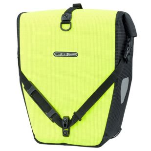 Ortlieb Back-Roller High Visibility (enkel)