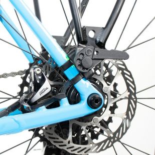 Ortlieb F78106 Quick-Rack Seat Stay Adapter