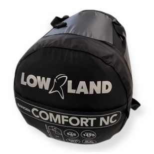 Lowland Slaapzak Ranger Comfort NC