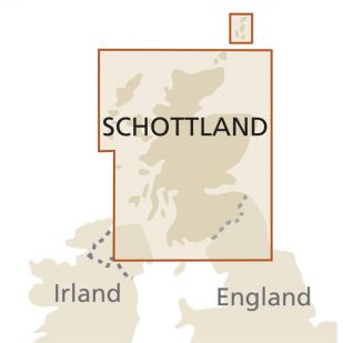 Reise Know How Schotland !
