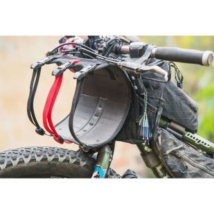 Revelate Handlebar Harness !