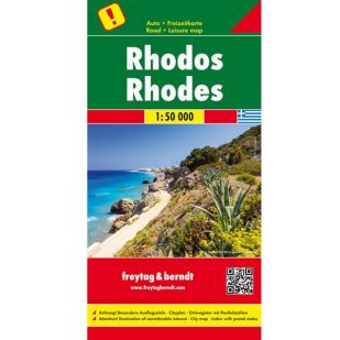 F&B Rhodos (GRI) !