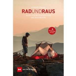 Rad und Raus - Delius Klasing