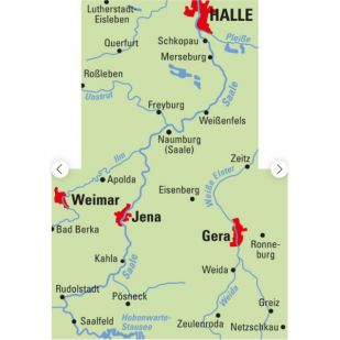 Stuttgart E-Bike-Region 