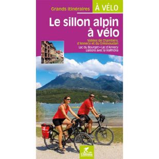 Le sillon alpin a Velo  (Chamina)