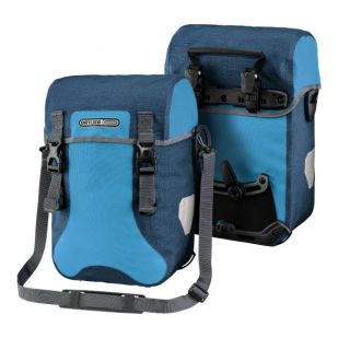 Ortlieb Sport-Packer Plus Fietstassen (set)