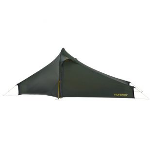 A - Nordisk Telemark 2.2 LW