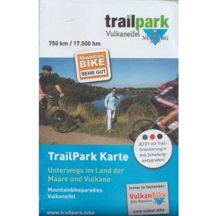 A - Vulkanbike Trailpark 