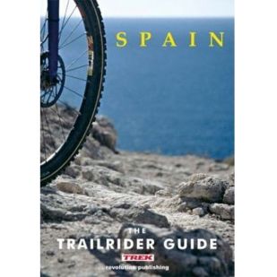 A - The Trailrider guide (mountainbike) 