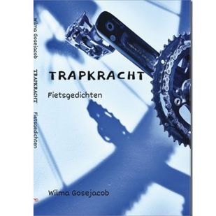 Trapkracht - Fietsgedichten