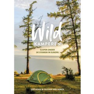 Wildkamperen