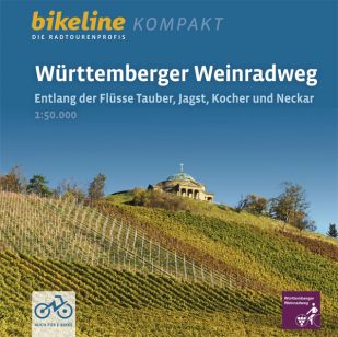 Wurttemerberg Weinradweg
