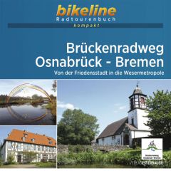 Brückenradweg Osnabrück - Bremen