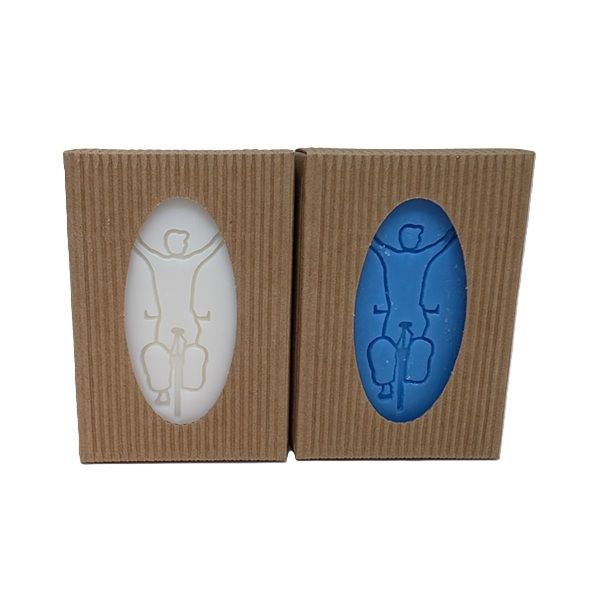 DutchSoap company - Soap Bar | Fietsvakantiewinkel.nl