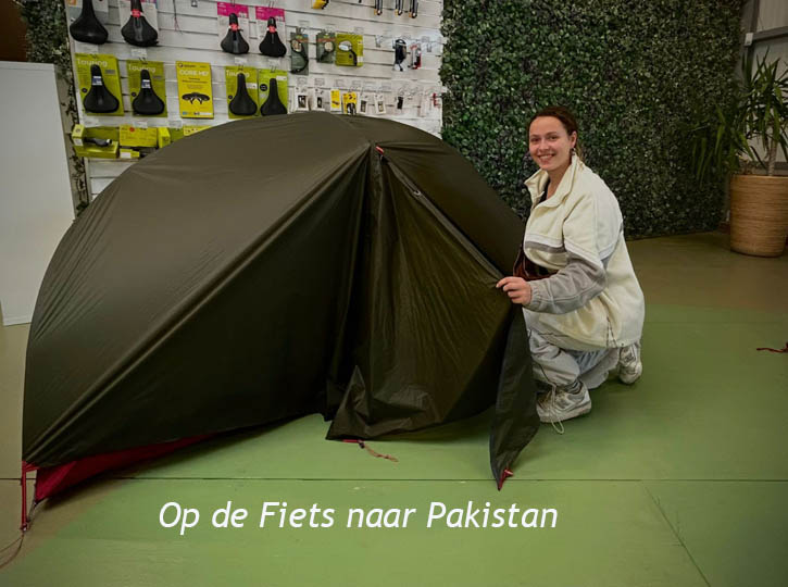 Bijzondere uitdaging