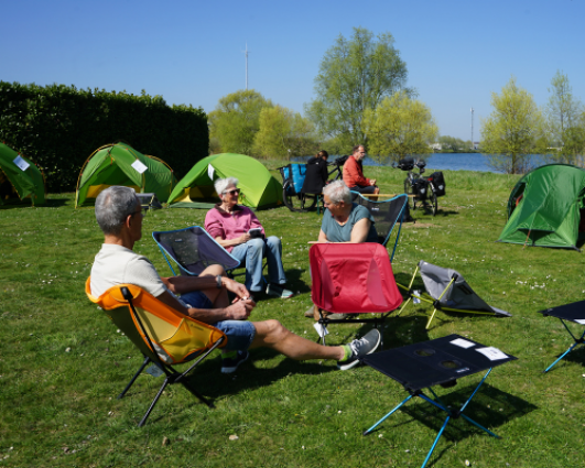 Impressie Open Dag